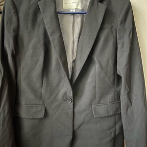 Banana Republic Women’s black blazer